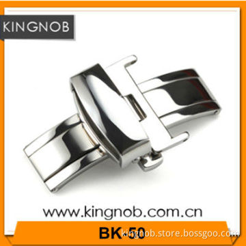 14mm 16mm 18mm 20mm Deployment Buckle Clasp